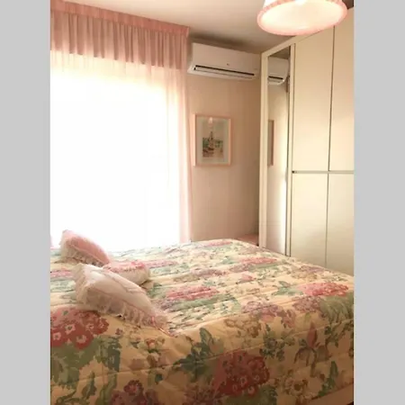 Appartement La Rosa Celeste San Remo