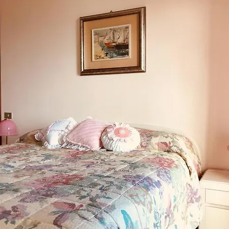 Appartement La Rosa Celeste