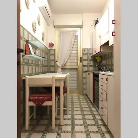 Appartement La Rosa Celeste