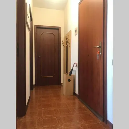 La Rosa Celeste Appartement San Remo
